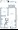 821 sq. ft. A7 floor plan