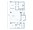 2,191 sq. ft. P5 floor plan