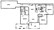 1,177 sq. ft. F1/60% floor plan