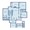1,433 sq. ft. C21G floor plan