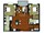 1,231 sq. ft. B1 floor plan