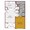 624 sq. ft. A1 floor plan