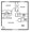 858 sq. ft. floor plan