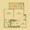 654 sq. ft. A1 floor plan