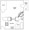 495 sq. ft. A4 floor plan