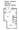400 sq. ft. S1 floor plan