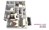 1,270 sq. ft. FUDF 2C floor plan
