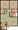 837 sq. ft. floor plan