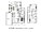 1,445 sq. ft. B3 floor plan