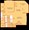 744 sq. ft. A11 floor plan