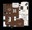 981 sq. ft. Fae floor plan