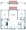 1,012 sq. ft. B1 floor plan