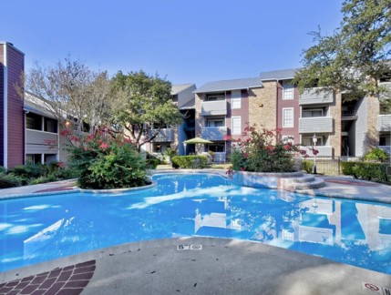 Silver Oaks San Antonio, TX
