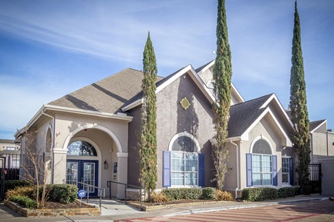 Villa Barcelona Houston, TX