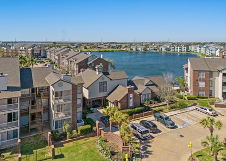 Campeche Cove Galveston, TX