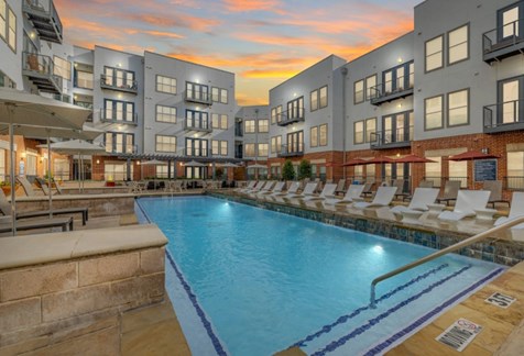 2929 Wycliff Dallas, TX