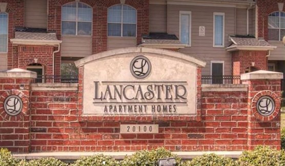 Lancaster Katy, TX