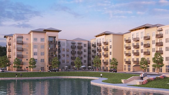 Griffis Frisco Frisco, TX