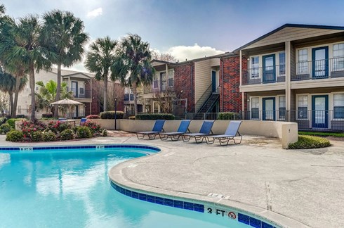 Flats at Veranda Ridge Texas City, TX