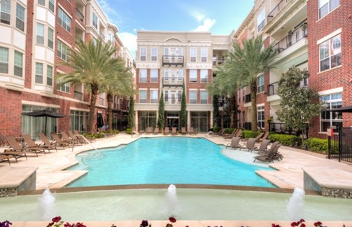 Fairmont Museum District South Houston, TX