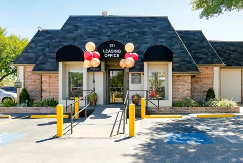 Alta Vista Pasadena, TX