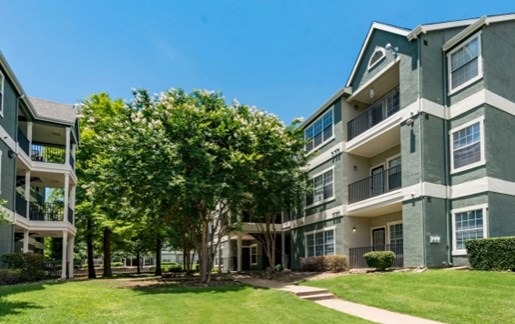 Tuscany at Wilson Creek McKinney, TX