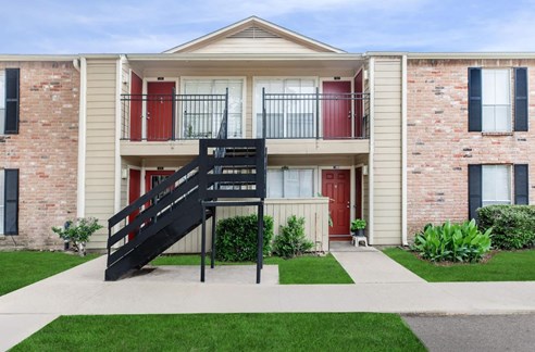 Summervale Houston, TX