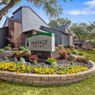 Vantage Point Dallas, TX