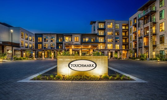 Touchmark at Georgetown Georgetown, TX