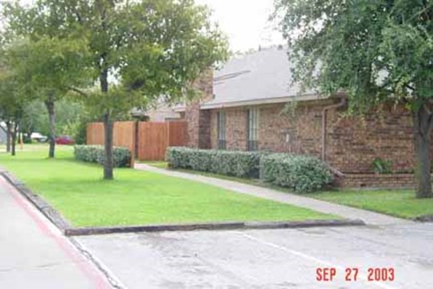 Toler Place Irving, TX