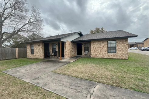 Oakcrest South El Campo, TX