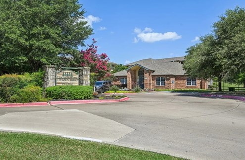 Timber Oaks Grand Prairie, TX