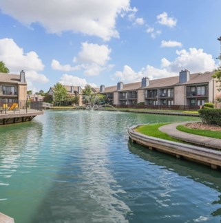 Lakebridge I & II Houston, TX