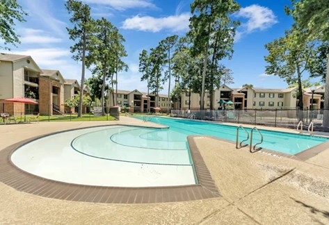 Retreat at Spring The Woodlands, TX