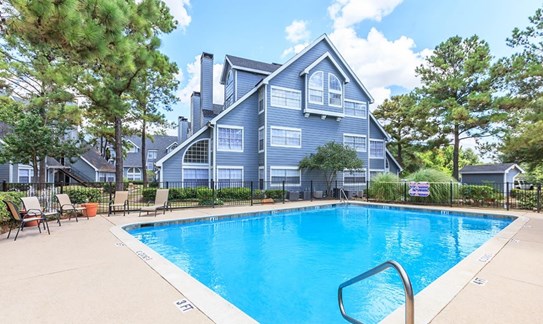 Pine Lake Village Houston, TX