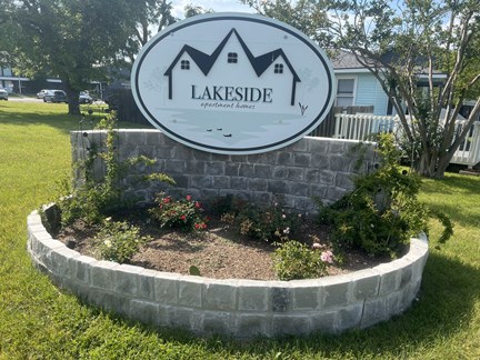 Lakeside Taylor, TX