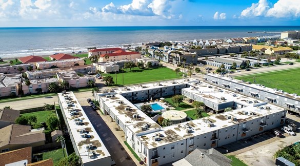 Gulfwind Galveston, TX