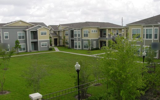 Saddlewood Houston, TX