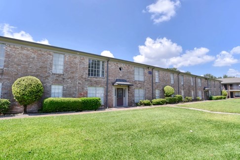 Heights at Post Oak Houston, TX