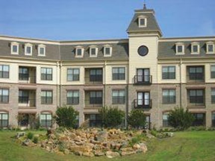 Discovery Village at Castle Hills Lewisville, TX