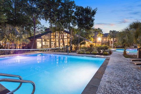 Everwood Webster, TX