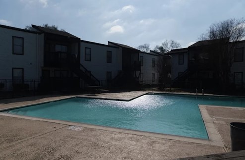 Quail Creek II Houston, TX