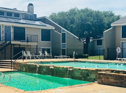 Spanish Brook Dallas, TX