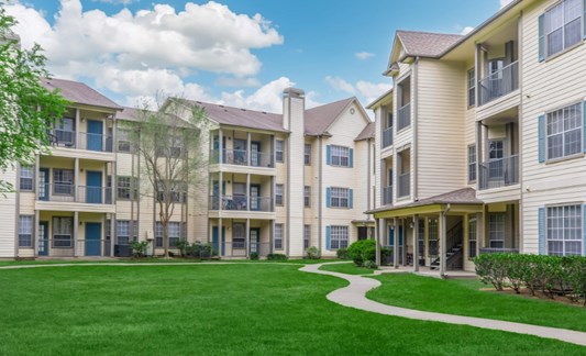 Parc at Champion Forest Houston, TX