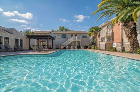 Lakeshore Houston, TX