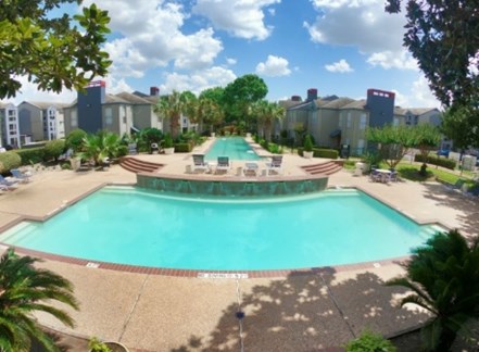 7979 Westheimer Houston, TX