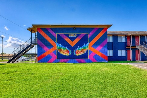 Gateway Grove La Porte, TX