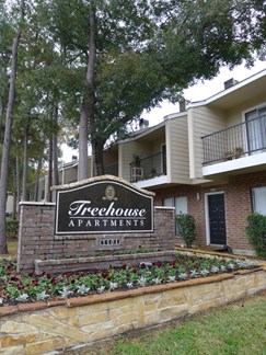 Treehouse Conroe, TX