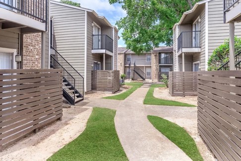Oak Run Manor Pasadena, TX