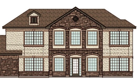 North Court Villas Frisco, TX